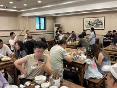 -老刘家永盛斋·传统泡馍(东关南街店)