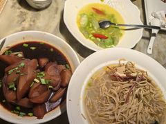 -吴越荣记苏州菜·松鼠桂鱼(月光码头店)