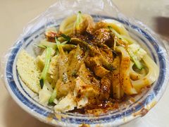 -老字号·三十一号面皮(商埠路步行街店)