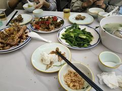 -旺鲜渔港连锁餐厅·珠海特色美食地标(爱情邮局店)