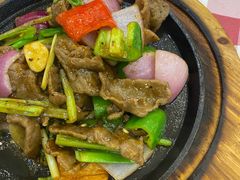 -吉源大排档·鱼生·海鲜(烧烤彩印厂店)