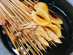 串串香-冒椒火辣(奎星楼街店)