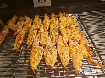 #0元玩转这座城川娇海鲜自助是一家连锁自助餐饮公司