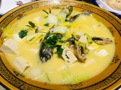 -鲁城往事(游客中心店)