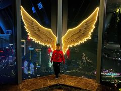 -WFC会仙楼观景台