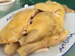 -强记湛江鸡饭店·二十七年老字号(拱北店)