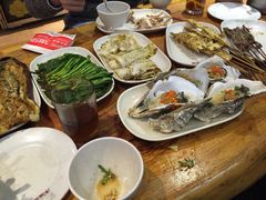 -木屋烧烤(南新店)