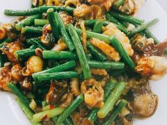 -叶存利海鲜大馅饺子(东戴河止锚湾店)