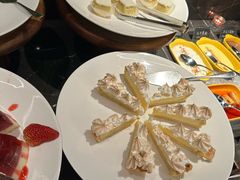 -拉蒂娜·巴西牛排馆 Latina·Brazilian Steakhouse(王府井喜悦店)