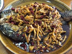 -佳佳麻辣烧菜馆