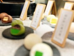 -米糯糯·MINONO·大福冰淇淋(青岛万象城店)