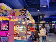 -大玩家(大连高新万达店)