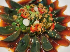 -红辣椒·川菜·火锅(科华路店)
