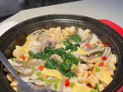 -明州小宴(文化广场店)