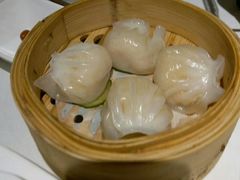 -潮福城潮州大酒楼(湖滨北路店)