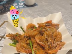 -喜碧海鲜·二十年本土海鲜老字号(上排店)