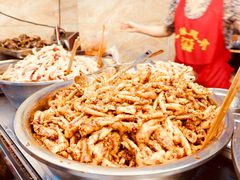 -嘉州九妹凤爪(乐山总店)