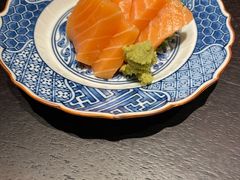 -鲤·鮨KOISUSHI