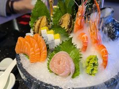 -上井精致料理自助餐(松雷店)