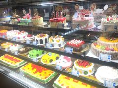 -米洛克欧洲蛋糕(西南路店)