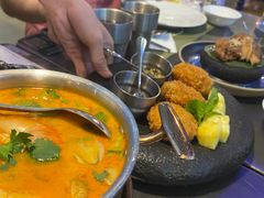 -simply thai天泰(长泰广场店)