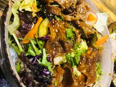 -花食间餐吧(远大购物中心群力店)