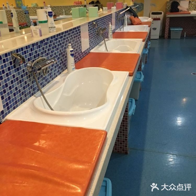 贝尔亲子游