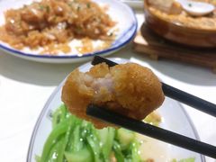 -顺德佬(石厦店)