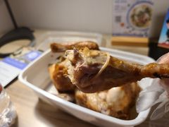 -吴山烤禽 (吴山路店)