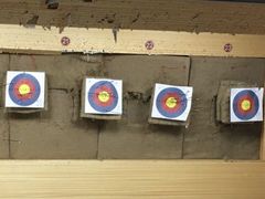 -道顺射箭·团建·骑射(张杨路店)
