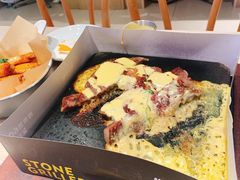 -卡朋西餐(悦汇城店)