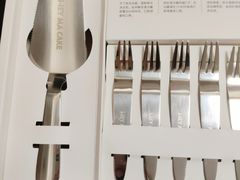 -Dark Horse·黑马蛋糕·低脂·低糖淡奶(金匙望湖大厦店)