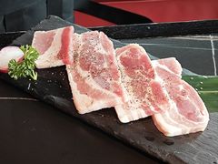 -谷牛和牛烤肉(漕河泾印象城店)