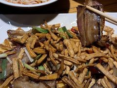 -小三峡食府(西五路店)