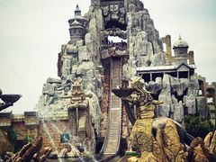 -厦门方特梦幻王国