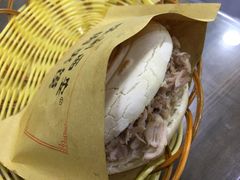 味到西安(乐松店)-西安味道(幸福路店)
