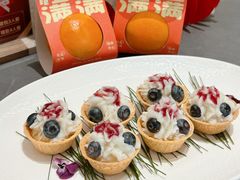 -俏立方·15年新楚菜