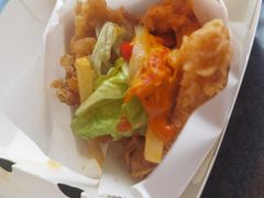 -肯德基(盘龙奥莱店)