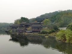 -重庆园博园