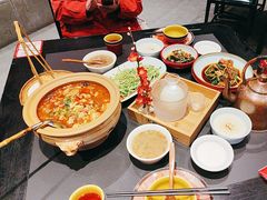 -火宫殿·湘菜小吃·商务宴请·生日聚会(市府店)