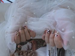 -如一·美甲美睫