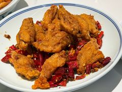 -欧记大排档·景德菜(上海首店)