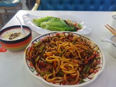 -帕米尔食府(白云观店)