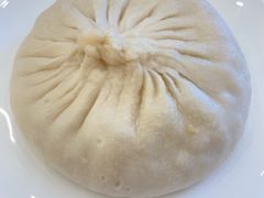 蟹黄汤包-怡园饭店-餐厅(四望亭店)