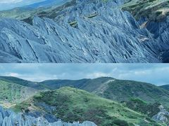 -墨石公园景区