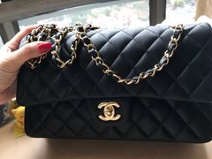 -CHANEL(恒隆广场店)