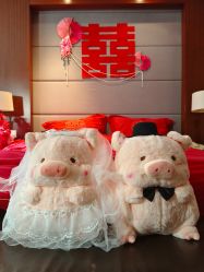 -虹桥迎宾馆·宴会厅