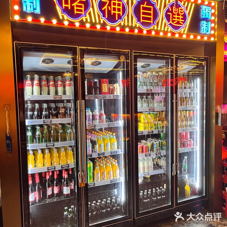 啫神｜广州啫啫煲界永远的神
