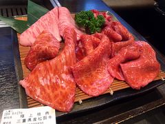 -俺的焼肉(銀座9丁目店)