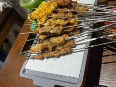 -半酌烧烤小酒馆(南京东路店)